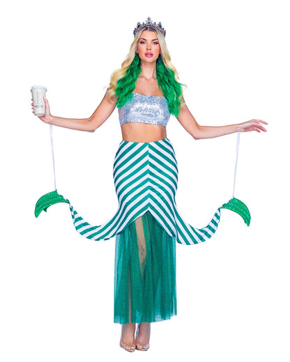 Playboy Starborn Mermaid 2pc