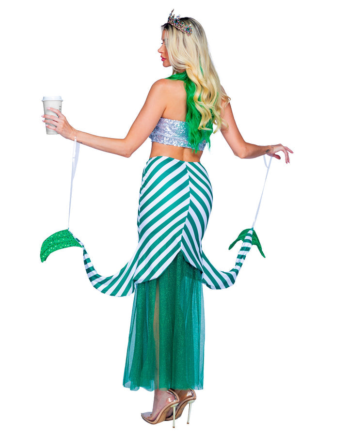 Playboy Starborn Mermaid 2pc